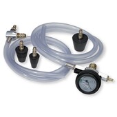 Kühlwasser-Auffüllgerät II